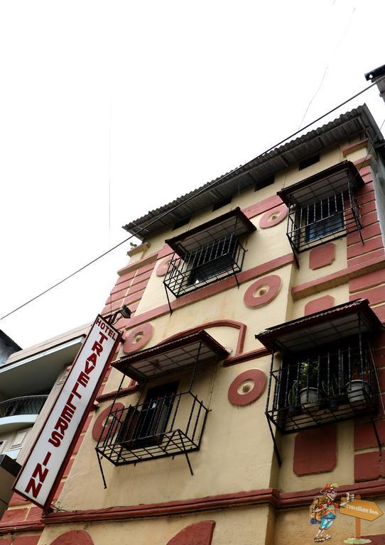 Traveller'S Inn Hotel - Fort Bombaim Exterior foto