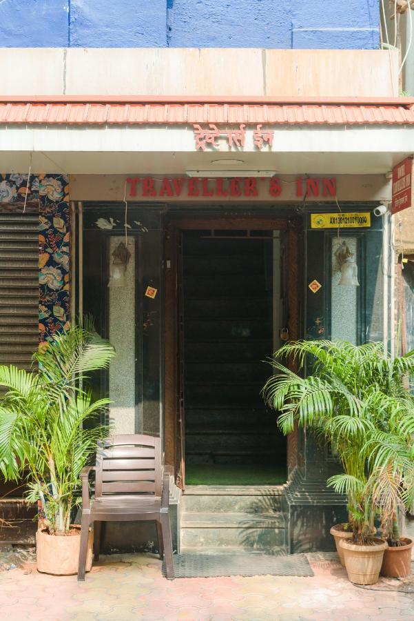 Traveller'S Inn Hotel - Fort Bombaim Exterior foto